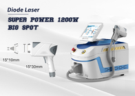 Dioden-Laser 755nm 808nm 1064nm