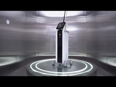 LASER-Maschinen-Cer-ISO Vaginal Tightening Co-2 Bruch