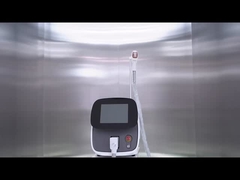 3000w 50j/Cm2 Elight SHR Dioden Laser Haarentfernung Maschine Permanent Ipl Entferner