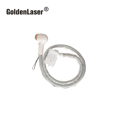 Dioden-Laser-Haar-Abbau-Maschinen-dauerhafter IPL-Entferner 3000w 50j/Cm2 Elight SHR