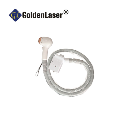 Dioden-Laser-Haar-Abbau-Schönheits-Maschine Lippenenthaarungs-Dreiergruppen-Wellenlängen-Dioden-Lasers 808nm