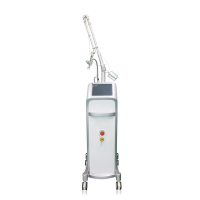 CO2-Laser-Maschine Rfs 0.12mm für Narben-Abbau-Haut-Akne-Narben-Abbau 5mW