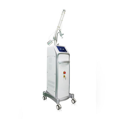 medizinisches CER 10600nm -CO2-Bruchlaser-Maschine für Klinik-Salon