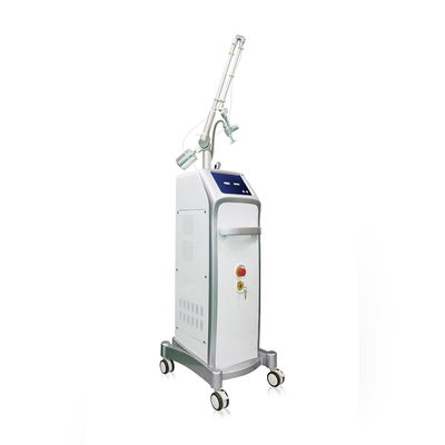medizinisches CER 10600nm TUV-CO2-Bruchlaser-Maschine für Klinik-Salon