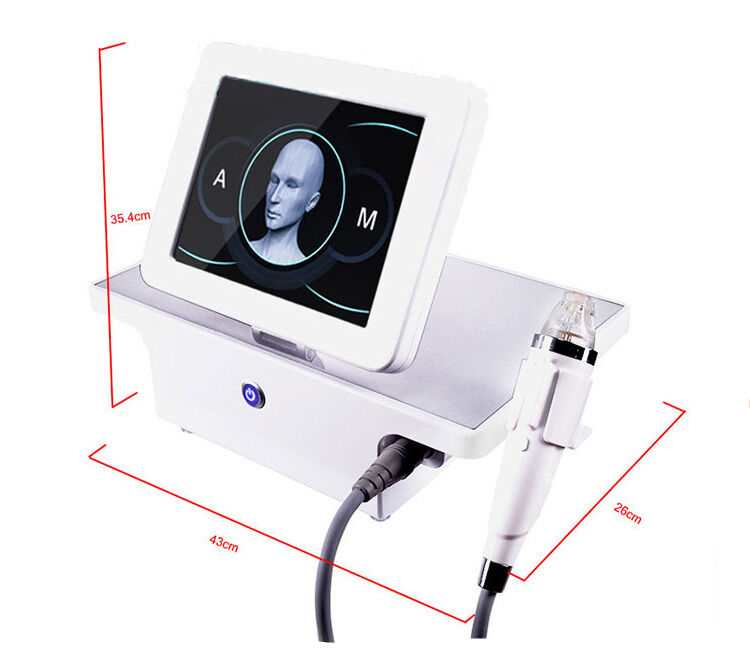 Wiederholungsrate 0,5 bis 10Hz Diodenlaser-Haarentfernung Maschine Menge 1 Packung Größe 51 x 75 x 130cm Geeignet für Kliniken und Salons