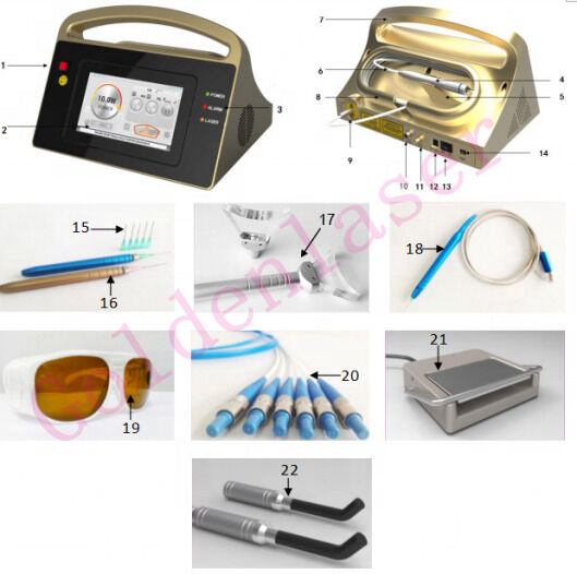 600W Ausgangsenergie Diodenlaser-Haarentfernung Maschine 30kg Effektive Haarverringerung Ausrüstung ideal für Kliniken und Salons